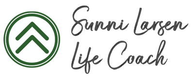 Sunni Larsen Life Coach Logo